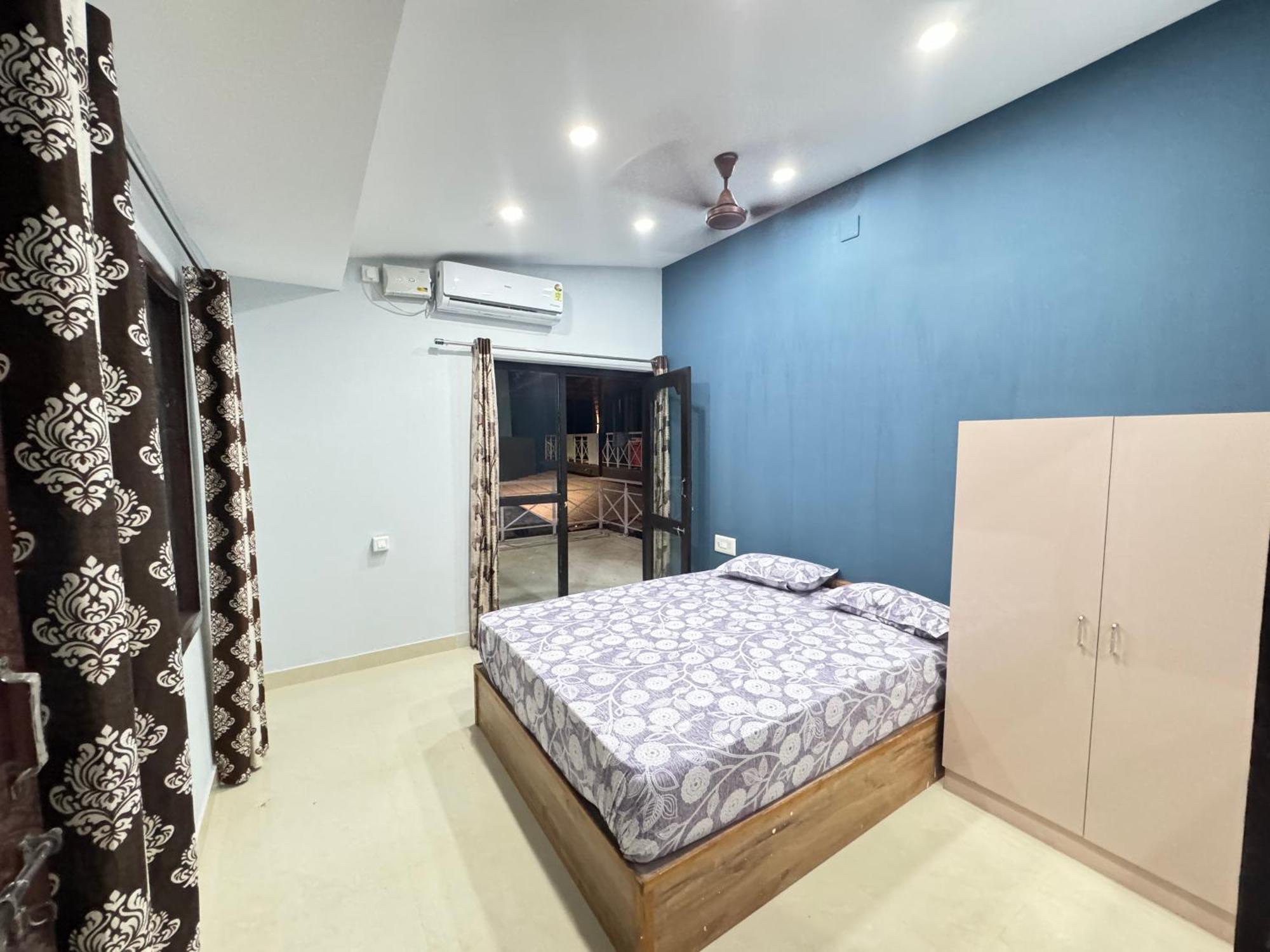 The Backwater Homestay 우두피 외부 사진