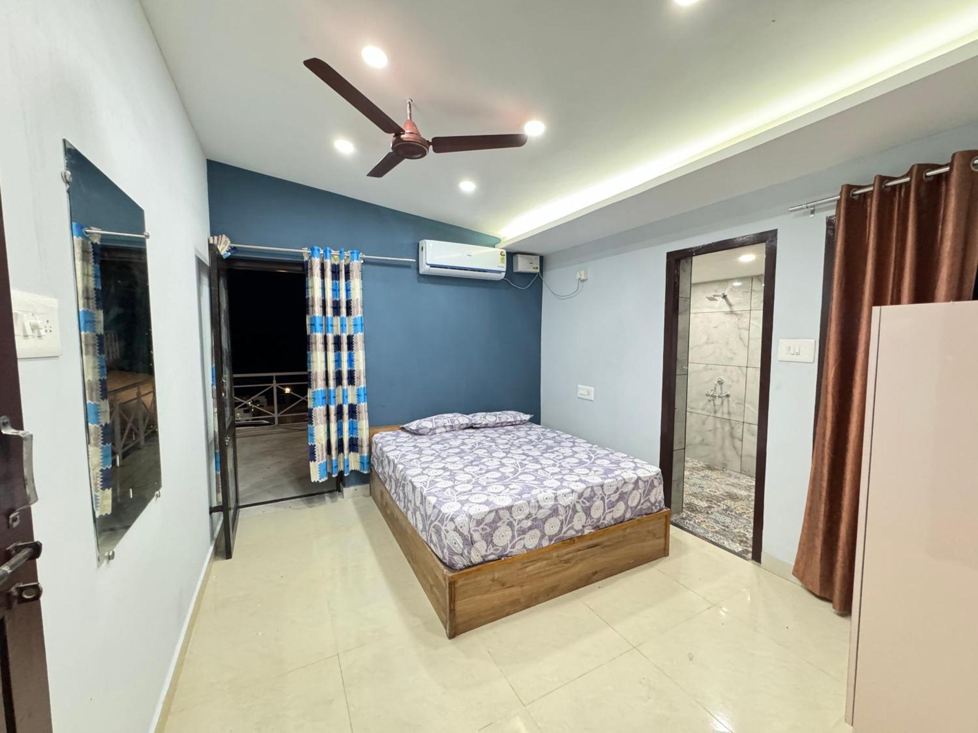 The Backwater Homestay 우두피 외부 사진