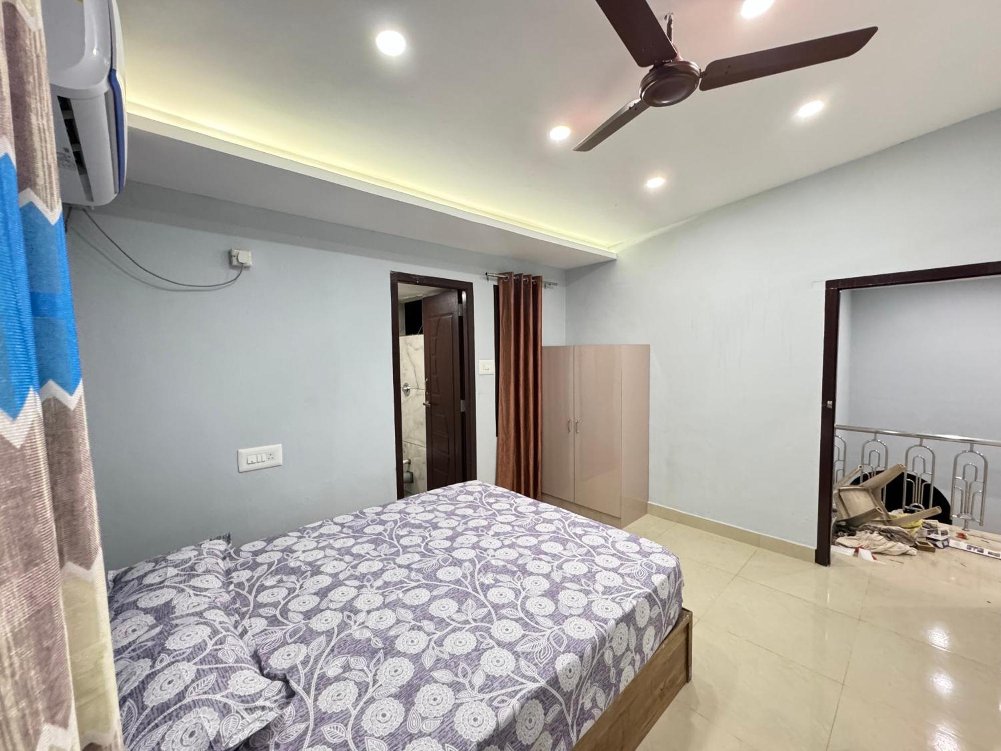 The Backwater Homestay 우두피 외부 사진