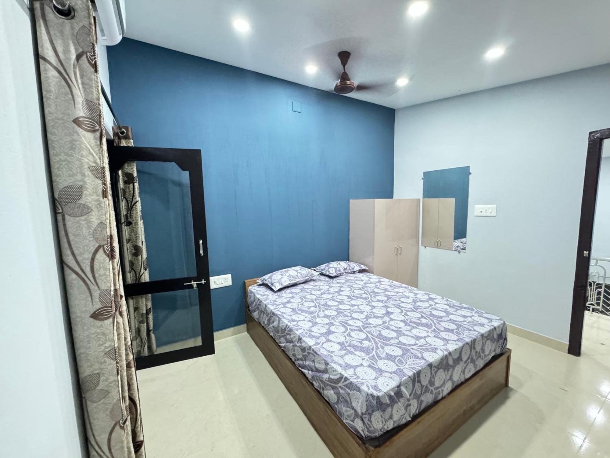 The Backwater Homestay 우두피 외부 사진